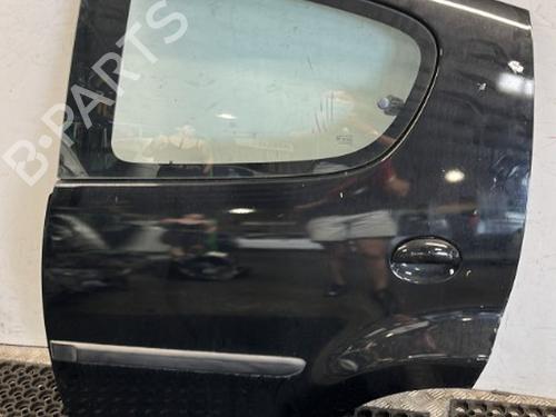 Used Left rear door CITROËN C1 (PM_, PN_) 1.0 (68 hp) 20344727