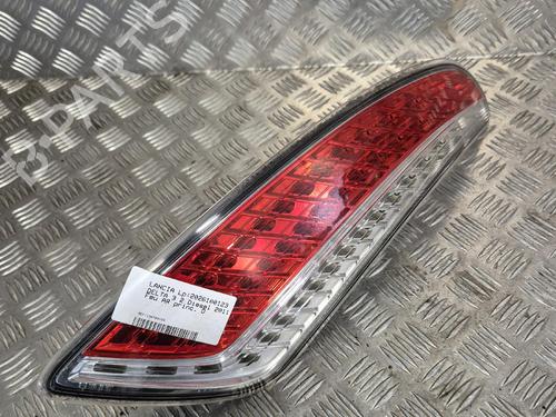 Used Right taillight Right taillight LANCIA DELTA III (844_) 2.0 D Multijet (844.AXD1A, 844.AXM1A) (165 hp) 40173631 40173631