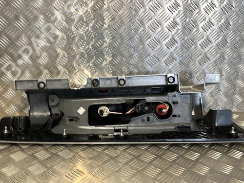 Right taillight RENAULT TRAFIC III Van (FG_) | BP25027095C35 - Image 2