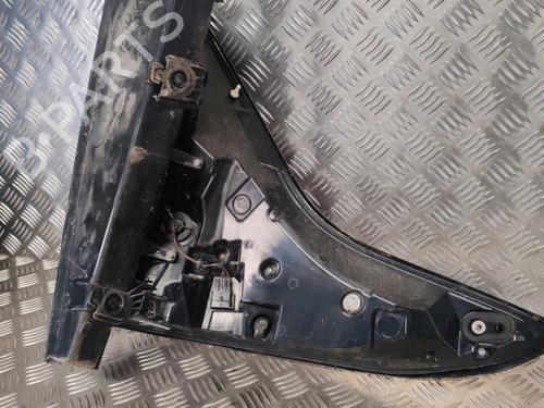 Left taillight RENAULT ESPACE V (JR_) 2.0 Blue dCi 200 (JRAL) | BP29429746C34 