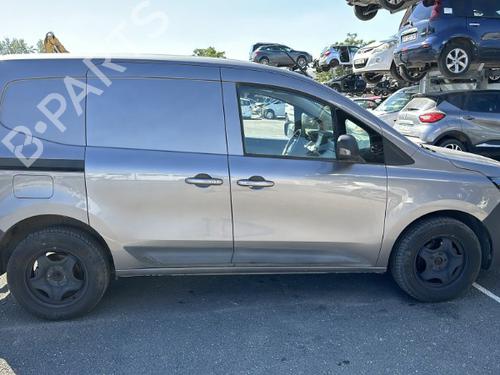 Rat RENAULT KANGOO III Box Body/MPV  | BP22917386C49  - Image 8