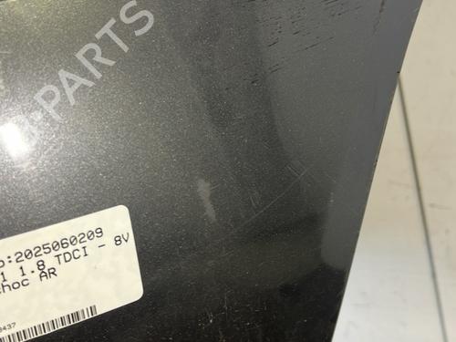Bak støtfanger FORD FOCUS I (DAW, DBW) 1.8 TDCi | BP27181026C8 