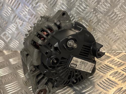 Used Alternator Alternator RENAULT MEGANE II Saloon (LM0/1_) 1.5 dCi (LM0F, LM0T, LM2B) (82 hp) 34715163 34715163