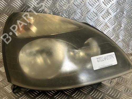 Used Right headlight Right headlight 28291411 28291411