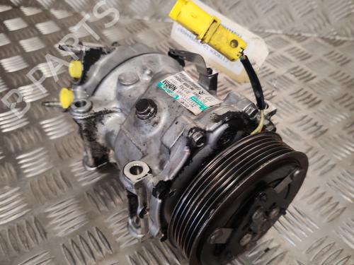 Used AC compressor CITROËN BERLINGO MULTISPACE (B9) 1.6 HDi 110 (109 hp) 29145999
