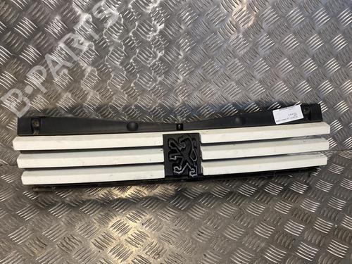 Used Grille PEUGEOT 205 II (20A/C) 1.1 (54 hp) 20348488