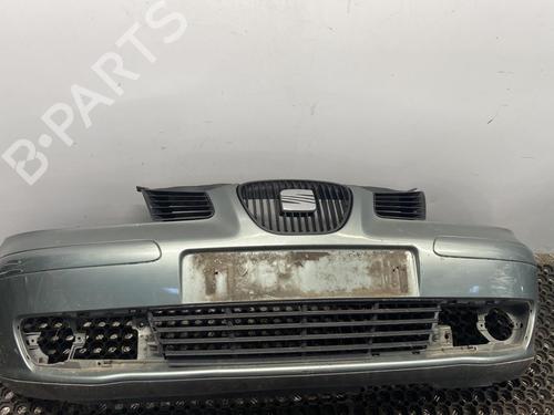 Front bumper SEAT IBIZA III (6L1) 1.9 TDI | BP20348396C7 