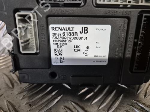 Fuse box RENAULT CLIO V (B7_) 1.0 SCe 65 (B7MG) | BP36336905E1 - Image 3