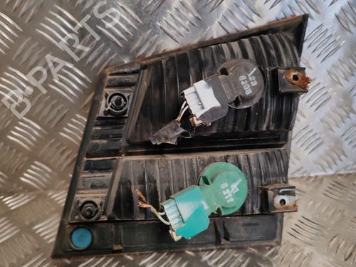 Used Left tailgate light Left tailgate light DODGE JOURNEY 2.0 CRD (140 hp) 21270706 21270706