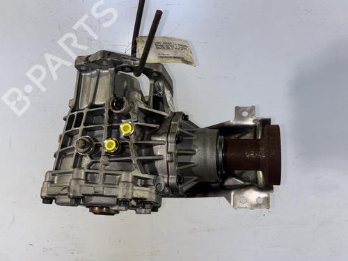 Used Transfer box LAND ROVER RANGE ROVER EVOQUE (L538) 2.0 4x4 (241 hp) 27279193
