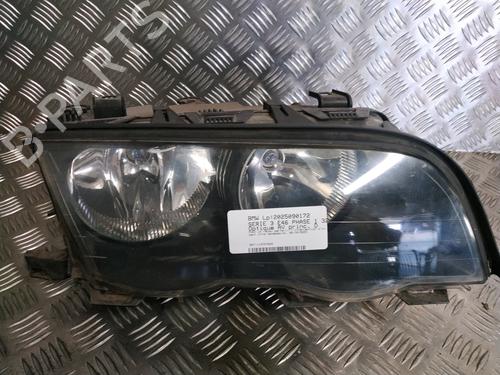 Højre forlygte BMW 3 (E46) 320 d | BP29978920C29 