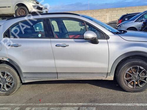 Alternator FIAT 500X (334_) 1.6 D Multijet (334AXA1B, 334AXA11) | BP29865314M7 - Image 5