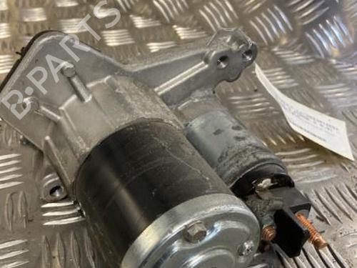 Startmotor RENAULT CLIO IV (BH_) 0.9 TCe 90 (BHNF, BHMA, BHMH, BHJK, BHJR) (90 hp) 20344878
