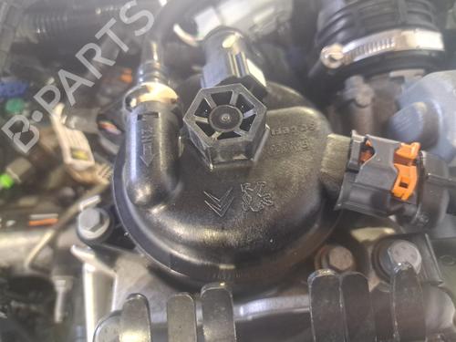 Engine PEUGEOT 3008 I MPV (0U_) 1.6 BlueHDi 120 | BP27575046M1 
