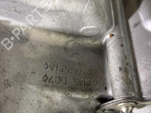 Gearbox RENAULT CLIO V (B7_)  | BP29525584M3 