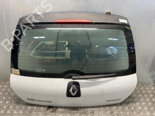 Tailgate RENAULT CLIO II (BB_, CB_) 1.5 dCi (B/C2J) | BP20347202C6 