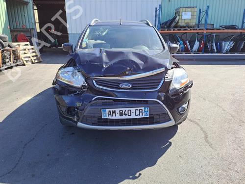 Gearbox FORD KUGA I 2.0 TDCi | BP20343243M3 