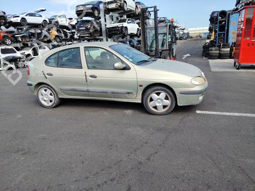 Recambios RENAULT MEGANE I (BA0/1_)  1.9 dTi (BA08, BA0N)  4635737
