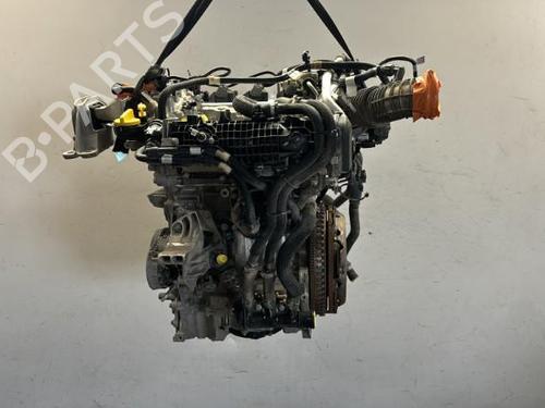 Engine RENAULT AUSTRAL TCe 140 (HGMF) | BP22917242M1 