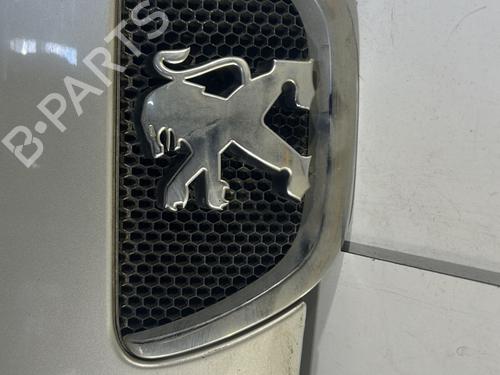 Hood PEUGEOT 107 (PM_, PN_) 1.4 HDi | BP28130128C1
