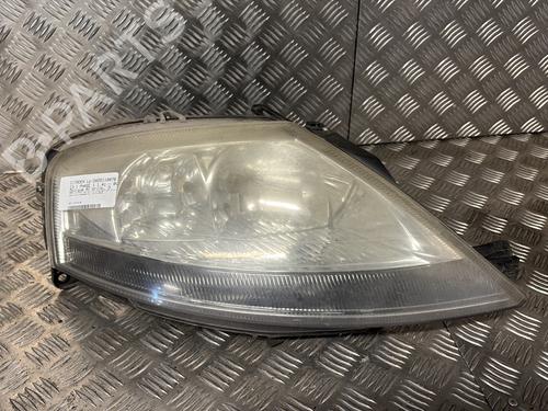 Used Right headlight CITROËN C3 I (FC_, FN_) 1.4 i (73 hp) 30397685