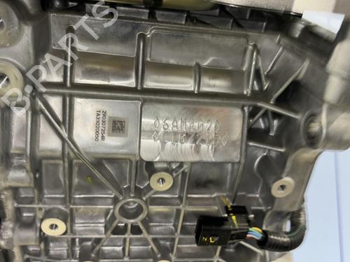 Engine RENAULT SCENIC E-TECH PHASE I EV87 | BP20483656M1 - Image 6