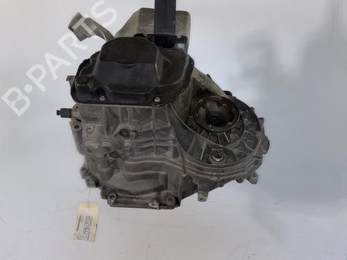 Gearbox VW CADDY III Box Body/MPV (2KA, 2KH, 2CA, 2CH) 2.0 EcoFuel | BP25483787M3 
