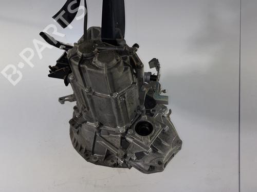 Gearbox FIAT 500 (312_) 1.4 (312AXC1B, 312CXC1B) | BP27501135M3 