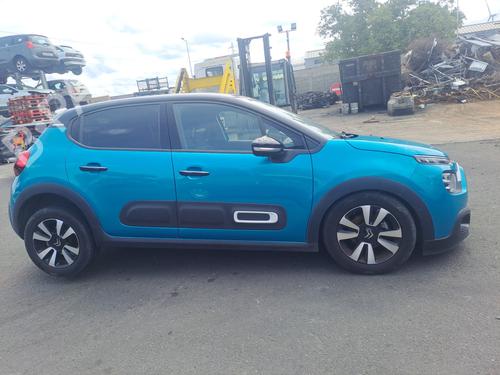 Rear left window mechanism CITROËN C3 III (SX) 1.2 THP 110 (SXHNPS, SXHNZT, SXHNZ6) | BP26523082C24  - Image 6