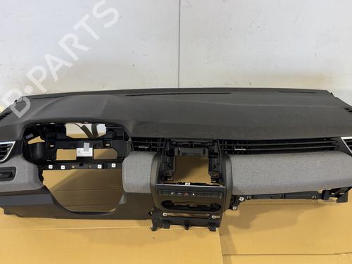 Dashboard RENAULT CLIO V (B7_) 1.0 TCe 90 (B7MT) | BP38009876C46 - Image 12
