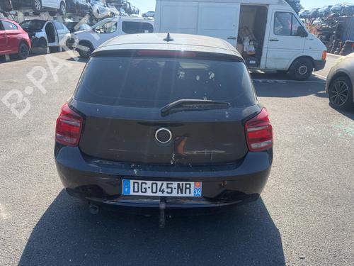 Used Parts BMW 1 (F20) 120 d 4909930