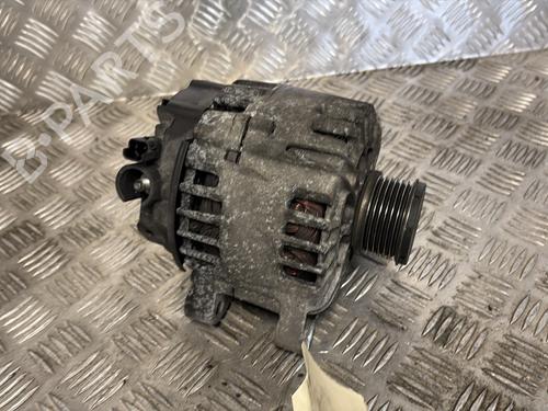 Used Alternator PEUGEOT 206+ (2L_, 2M_) 1.4 HDi eco 70 (68 hp) 32472694