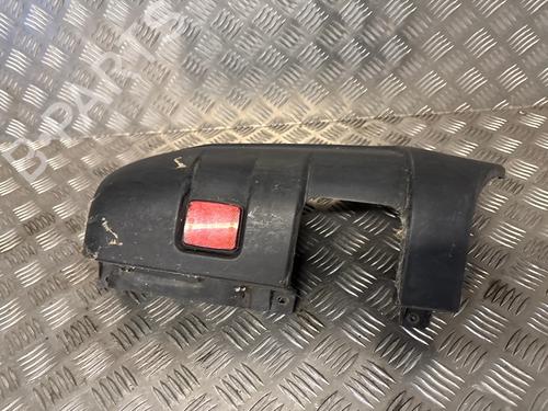 Puntera paragolpes Puntera paragolpes 38761767 38761767