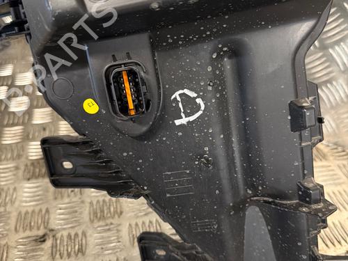 Right daytime light RENAULT CAPTUR II (HF_) TCe 90 (HFM6) | BP39457133C103 - Image 2