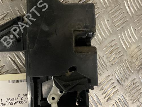 Front right lock DACIA LOGAN MCV II 1.5 dCi | BP33171430C97 - Image 3