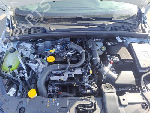 Motor RENAULT CLIO V (B7_) 1.0 SCe 65 (B7MG) | BP37473869M1 - Image 10
