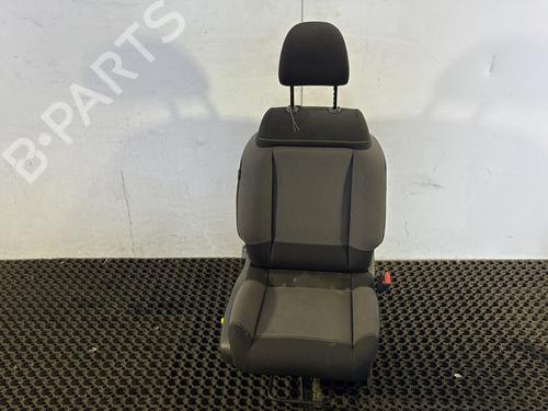 Used Left front seat CITROËN C3 III (SX) 1.2 THP 110 (SXHNPS, SXHNZT, SXHNZ6) (110 hp) 26523095