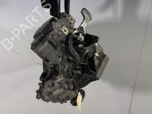 Gearbox VW GOLF VI Convertible (517) 1.6 TDI | BP32235986M3  - Image 5