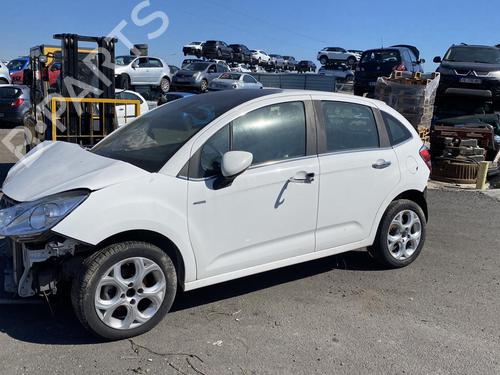 ABS pump CITROËN C3 II (SC_) 1.6 HDi | BP22094755M43 - Image 7