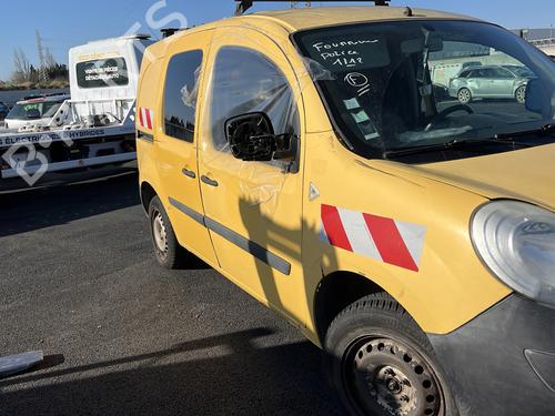 Left taillight RENAULT KANGOO Express (FW0/1_) 1.5 dCi 75 (FW07, FW10, FW04) | BP23498419C34  - Image 6