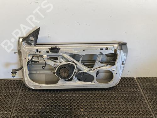 Right front door PEUGEOT 206 CC (2D) 1.6 16V (2DNFUF, 2DNFUR) | BP20346958C3 