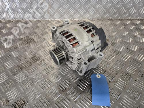 Alternator AUDI A3 (8P1) 1.8 TFSI | BP39540552M7 - Image 2