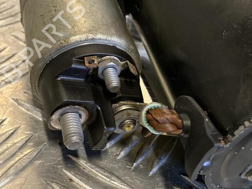 Starter BMW 3 (E90) 316 d | BP22095667M8 - Image 3