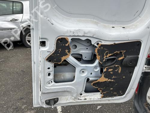 Front right seatbelt RENAULT KANGOO Express (FW0/1_) 1.5 dCi 90 (FW0G, FW05, FW08, FW11) | BP28415588I25 - Image 12