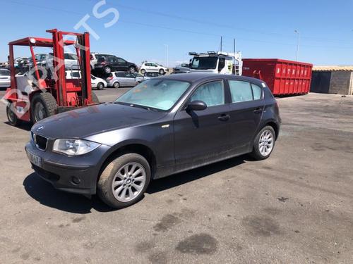 Left mirror BMW 1 (E87) 118 d | BP20347322C26  - Image 6