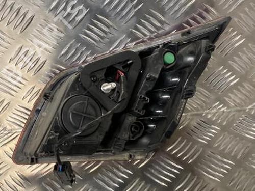 Used Left tailgate light Left tailgate light 20347899 20347899
