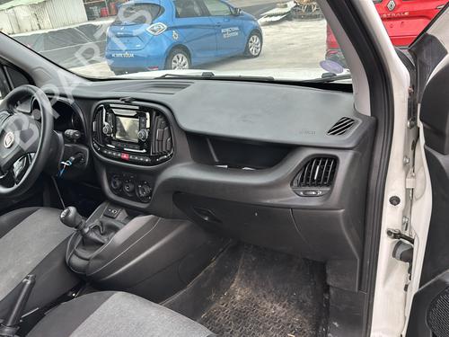 Left taillight FIAT DOBLO Cargo (263_) 1.4 Natural Power | BP25443353C34  - Image 10