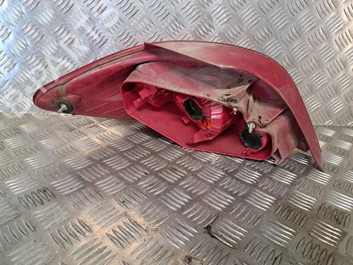 Used Right taillight Right taillight PEUGEOT 307 (3A/C) 1.6 HDi (90 hp) 28476505 28476505