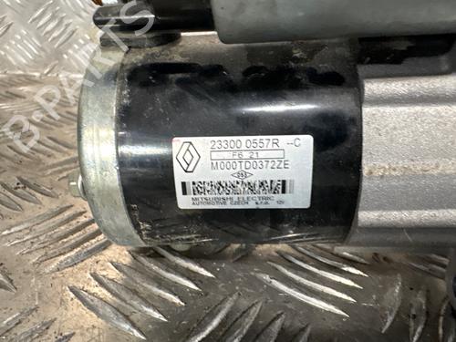 Starter DACIA SANDERO II TCe 90 (B8M1, B8MA, B8AC) | BP34098161M8 - Image 3