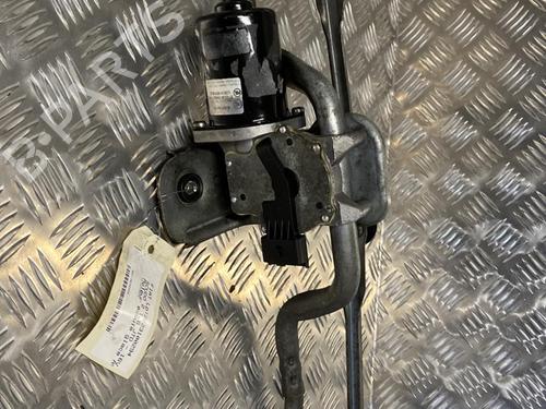 Used Front wiper motor Front wiper motor FIAT SCUDO Van (270_, 272_) 1.6 D Multijet (90 hp) 22096044 22096044